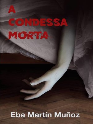 cover image of A Condessa Morta